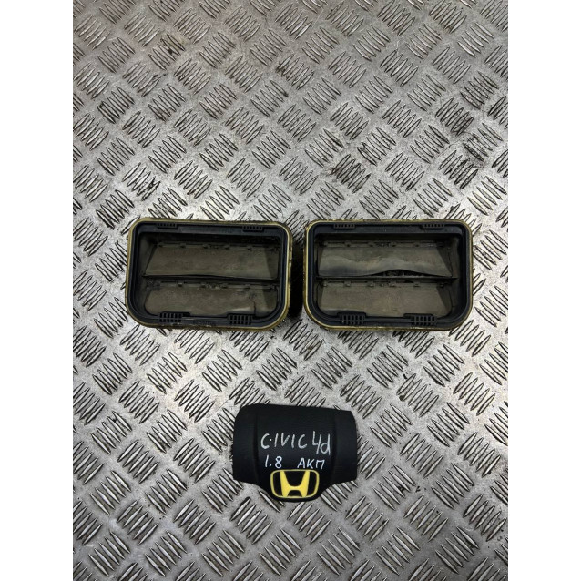 Клапан вентиляції салона Honda Civic 4D (FD) (2006-2011) 75450SNAA01