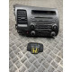 Магнитола мультимедиа Honda Civic 4D (FD) (2006-2011) 39100SNAG220M1 39100SNAG62ZA