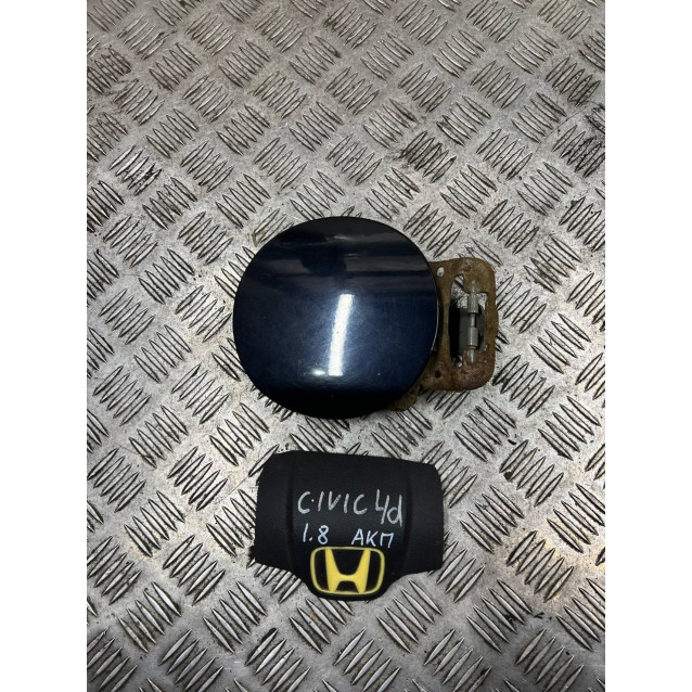 Лючок бензобака Honda Civic 4D (FD) (2006-2011) 63910SNAA00ZZ