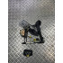 Ремінь безпеки Honda Civic 4D (FD) (2006-2011) 81450SNBG02ZB	81825SNBG01ZF 82855SNAU11ZA 