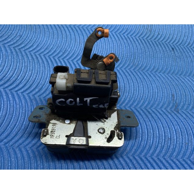 Замок крышки багажника Mitsubishi Colt (2004-2008) MR959190