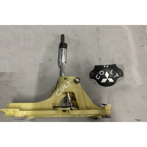 Кулиса переключения Mitsubishi Colt (2004-2008) МКПП MN178047