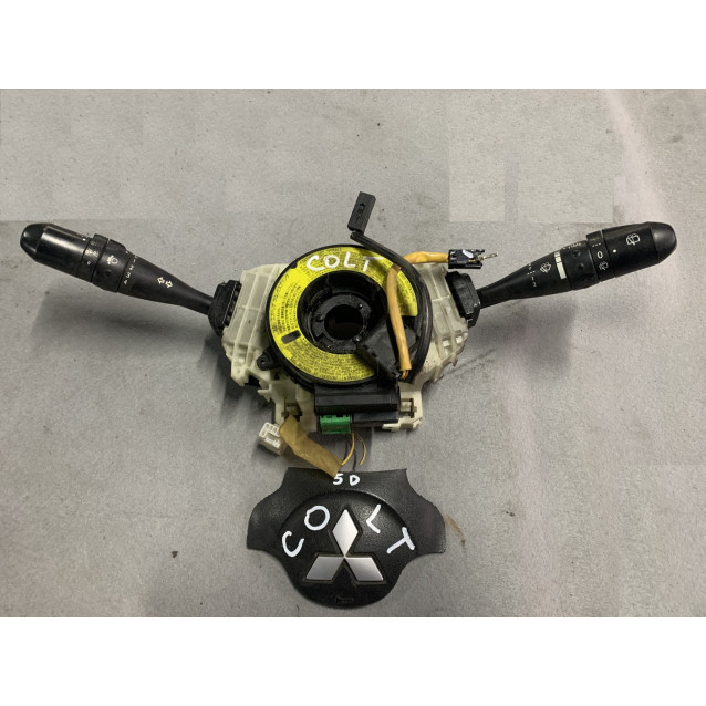 Шлейф AIRBAG Mitsubishi Colt (Z30)(2004-2008) MR979369 