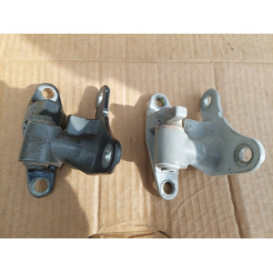 Петля двери передней левой верх Mitsubishi Colt (Z30)(2004-2008) MR959093