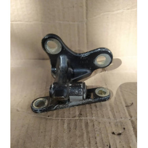 Петля двери задней правой верх Mitsubishi Colt (Z30)(2004-2008) MR959094