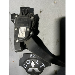 Педаль газа Mitsubishi Colt (Z30)(2004-2008) MN125792