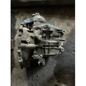 Коробка передач Mitsubishi Colt (2004-2008)1,3 роботизована MN902960