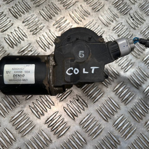 Моторчик стеклоочистителя передний Mitsubishi Colt (Z30)(2004-2008) MN145985