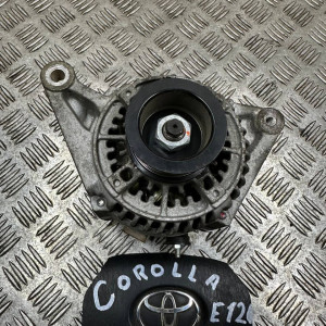 Генератор Toyota Corolla E12 (2000-2006) 9091012276