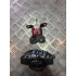 Петля двери передней правой низ Toyota Corolla E12 (2000-2006) 687300D010