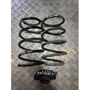 Пружина передняя Toyota Corolla E12 (2000-2006) 4813502010