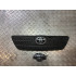 Рещітка радіатора Toyota Corolla E12 (2000-2006) 5311102150