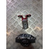 Петля двери передней правой верх Toyota Corolla E12 (2000-2006) 6871002040