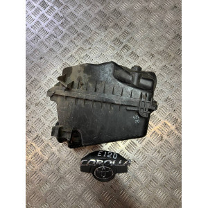 Корпус воздушного фильтра Toyota Corolla E12 (2000-2006)  177010D040/17705-0D041