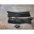 Жабо пластик панель під лобове скло (двірники) Toyota Corolla E12 (2000-2006) 5570802150 / 5570902070