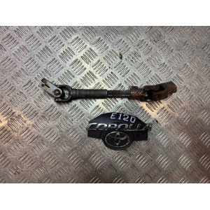 Карданчик рулевой рейки Toyota Corolla E12 (2000-2006) 4526002040 /4520902010