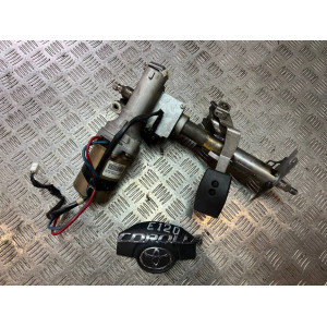 Колонка рульова с ЭУР Toyota Corolla E12 (2000-2006) 4520002180