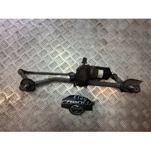 Трапеция дворников Toyota Corolla E12 (2000-2006) 8515002080