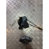 Замок двери передний левый Toyota Corolla E12 (2000-2006) купе 6904002151