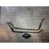 Кронштейн крепления топливного бака Toyota Corolla E12 (2000-2006) 7760112250