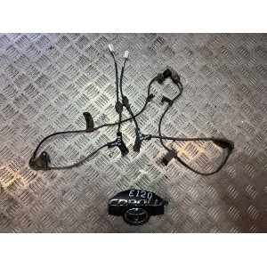 Провод к датчик ABS Toyota Corolla E12 (2000-2006) задний 8951602010