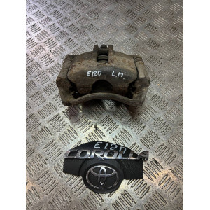 Супорт передній лівий Toyota Corolla E12 (2000-2006) 4775002190