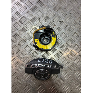 Шлейф AIRBAG Toyota Corolla E12 (2000-2006) 8430602060