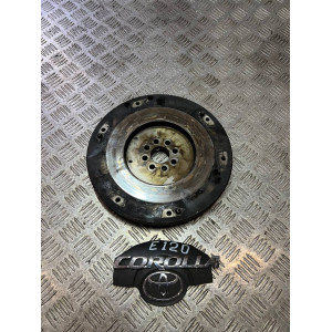 Маховик Toyota Corolla E12 (2000-2006) 1,4  МКПП 1345122030