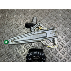 Стеклоподъемник задний правый Toyota Corolla E15 (2007-2013) 6983002220