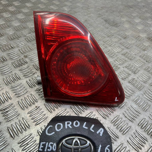 Фонарь левый внутренний Toyota Corolla E15 (2007-2013) 8159112100