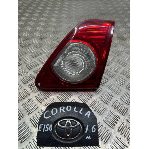 Фонарь правый внутренний Toyota Corolla E15 (2007-2013) 8158112110