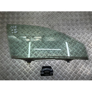 Стекло двери переднее правое Toyota Corolla E15 (2007-2013) 6810112A82 6810102251
