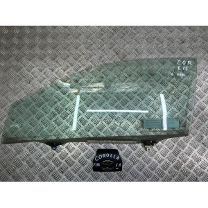 Стекло двери переднее левое Toyota Corolla E15 (2007-2013) 6810212A82