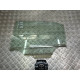Стекло двери заднее левое Toyota Corolla E15 (2007-2013) 6811412770