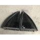 Стекло двери заднее правое (форточка) Toyota Corolla E15 (2007-2013) 6812312800