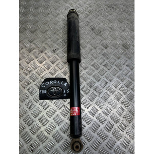 Амортизатор задний Toyota Corolla E15 (2007-2013) 4853080502 4853009R01