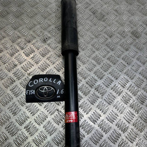 Амортизатор задний Toyota Corolla E15 (2007-2013) 4853080502 4853009R01