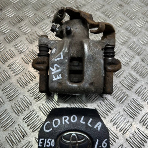 Супорт задній лівий Toyota Corolla E15 (2007-2013) 4785002100