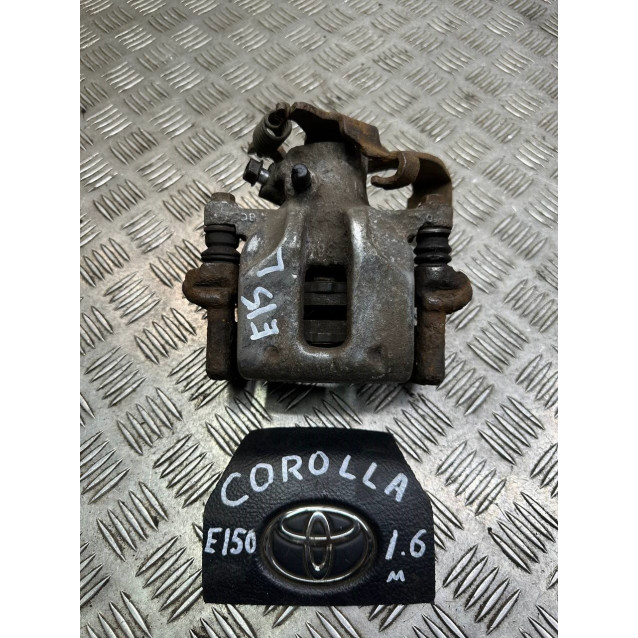 Супорт задній лівий Toyota Corolla E15 (2007-2013) 4785002100