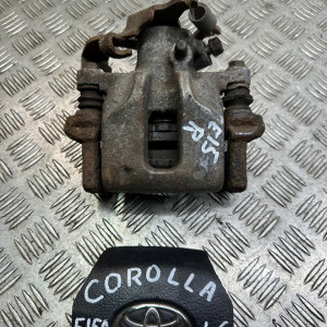 Супорт задній правий Toyota Corolla E15 (2007-2013) 4783002100