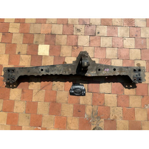 Балка передня радиаторная Toyota Corolla E15 (2007-2013) 5710412270