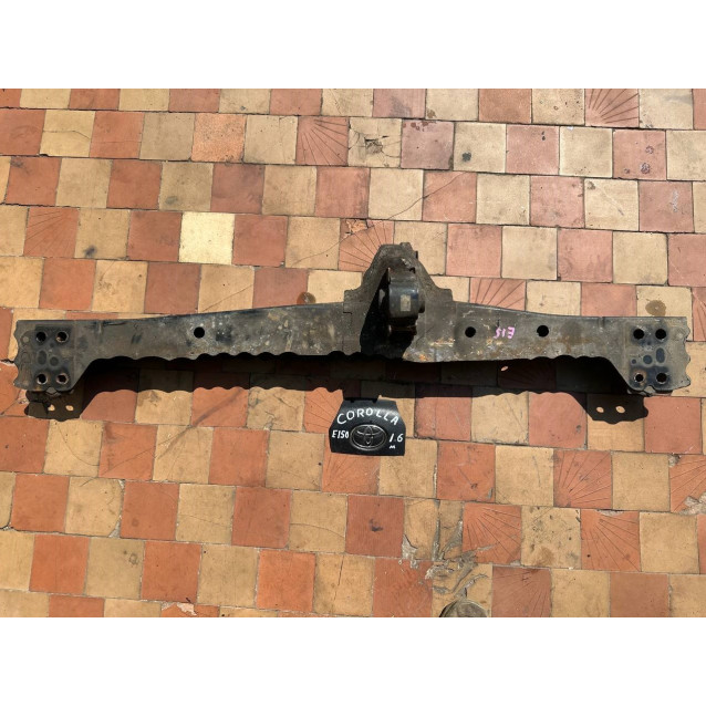 Балка передня радиаторная Toyota Corolla E15 (2007-2013) 5710412270