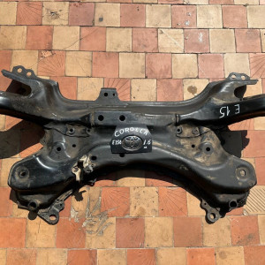 Балка Передней Подвески Toyota Corolla E15 (2007-2013) 5120102101