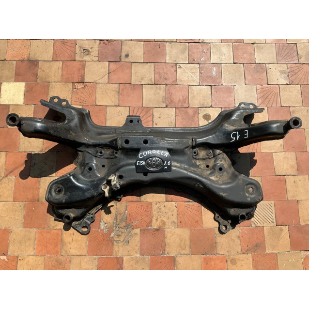 Балка Передней Подвески Toyota Corolla E15 (2007-2013) 5120102101