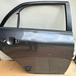 Дверь задняя правая Toyota Corolla E15 (2007-2013) 6700312A20 