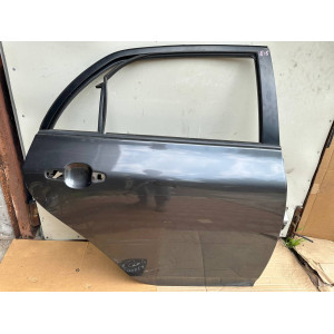 Дверь задняя правая Toyota Corolla E15 (2007-2013) 6700312A20 