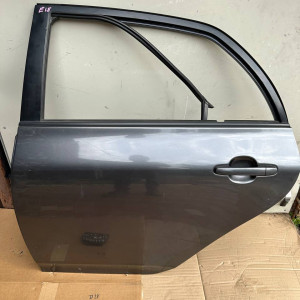 Дверь задняя левая Toyota Corolla E15 (2007-2013) 6700412A20 6700402270