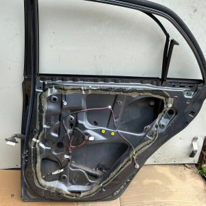 Дверь задняя правая Toyota Corolla E15 (2007-2013) 6700312A20 
