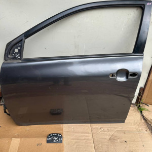 Дверь передняя левая Toyota Corolla E15 (2007-2013) 6700202280 6700212A30