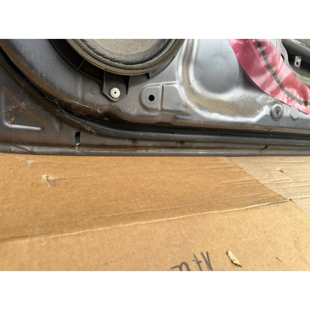 Дверь передняя правая Toyota Corolla E15 (2007-2013) 6700112A30 6700102280